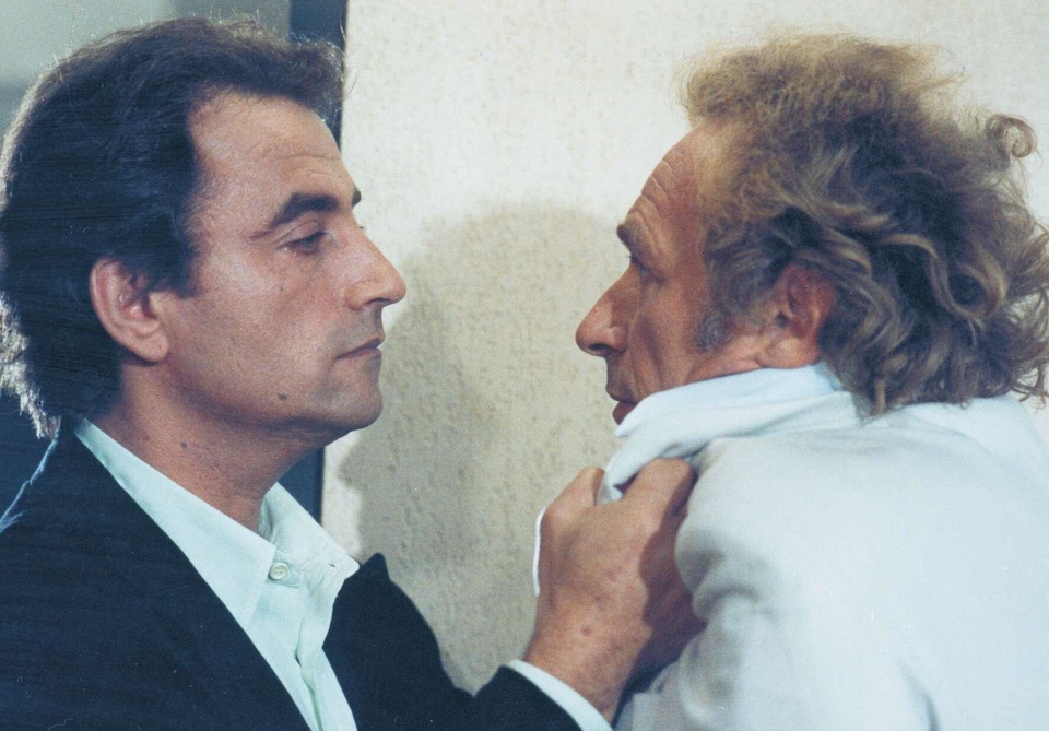 The best french comedies from 80's online