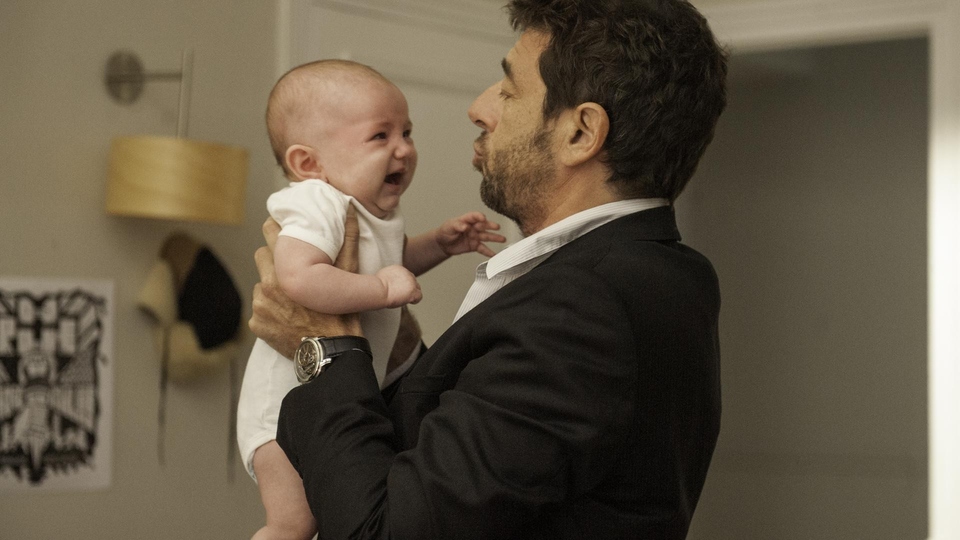 Patrick Bruel - Love at First Child
