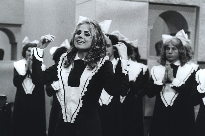 Film Mam'zelle Nitouche