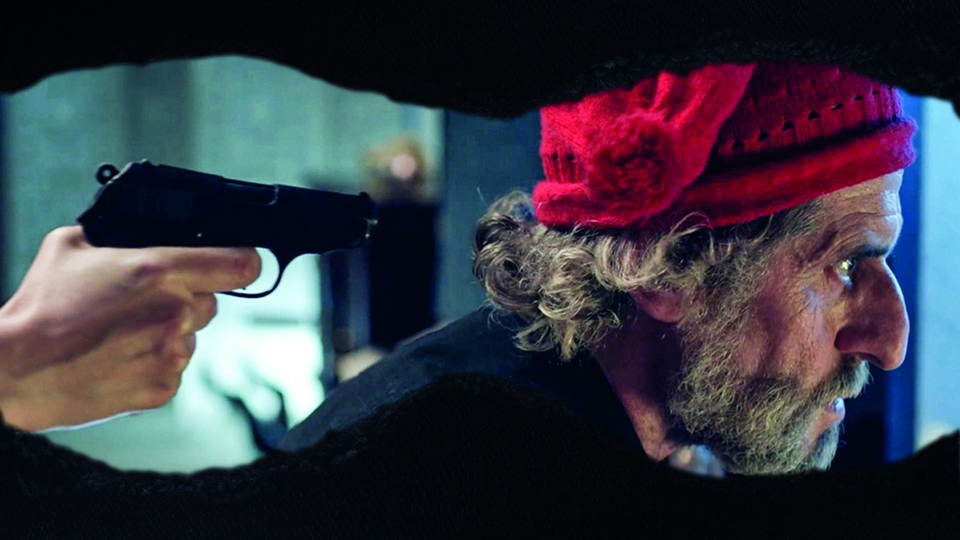 Film Bad Christmas