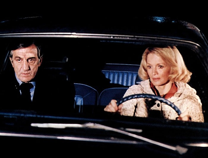 The best canadian thrillers from 70's online