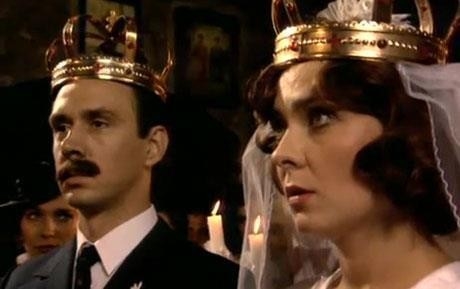 Film Brod plovi za Šangaj