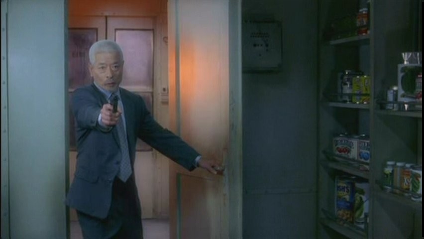 Togo Igawa - Midnight Train