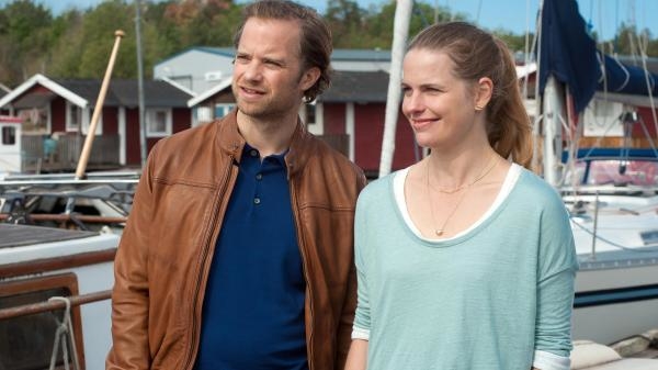 Inga Lindström: Powrót do domu