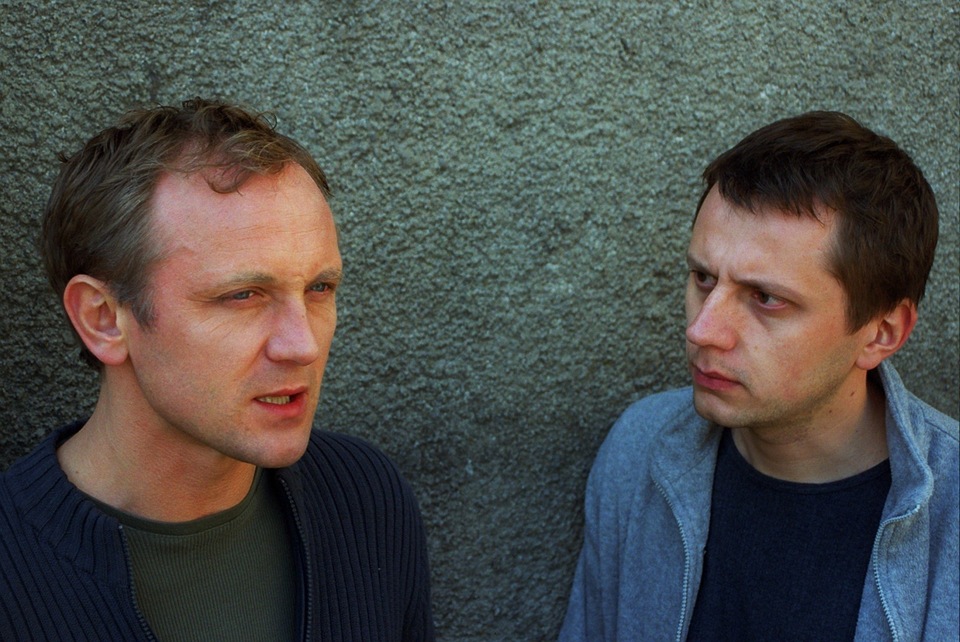 Найкращі польські трилери онлайн