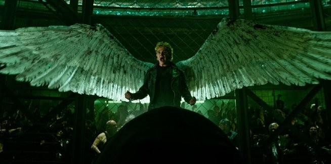 Ben Hardy - X-Men: Apokalypsa