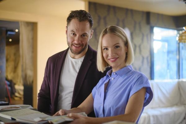 Stačí přidat lásku