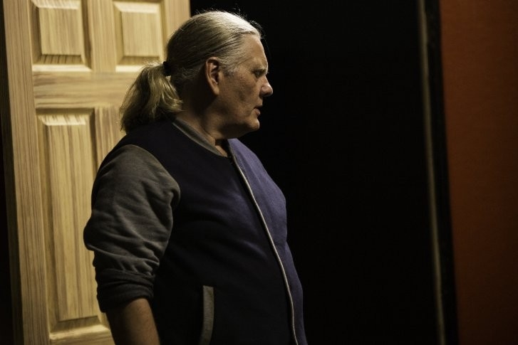 William Forsythe - The Midnight Man