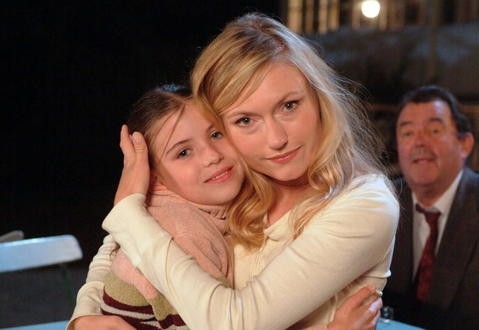 Film Zwei Millionen suchen einen Vater