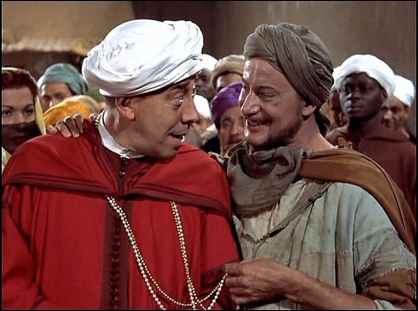 Film Ali Baba i četrdeset hajduka