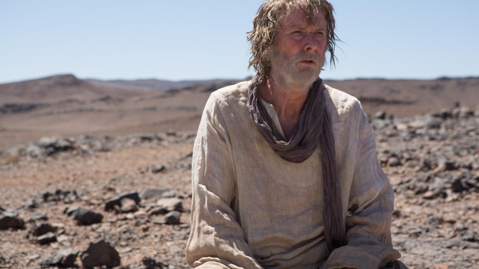David Threlfall - Arka Noego