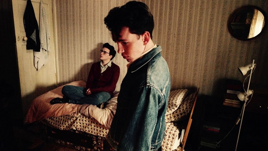 Фільм Morrissey: Engleska pripada meni