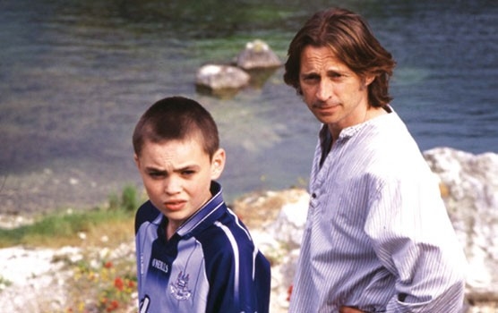 Robert Carlyle - Mocný Kelt