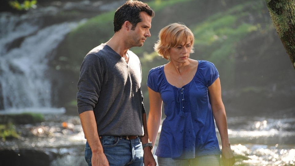 Film Katie Fforde: Ofiarowane lata