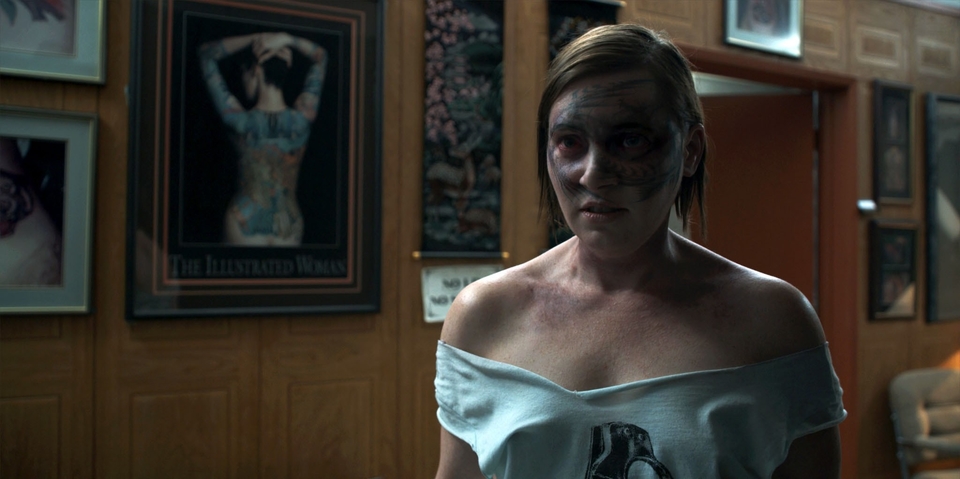 The best american fantasy movies from year 2011 online