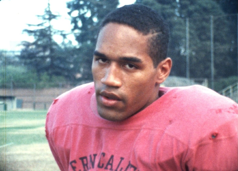 O.J. Simpson - O.J.: Made in America