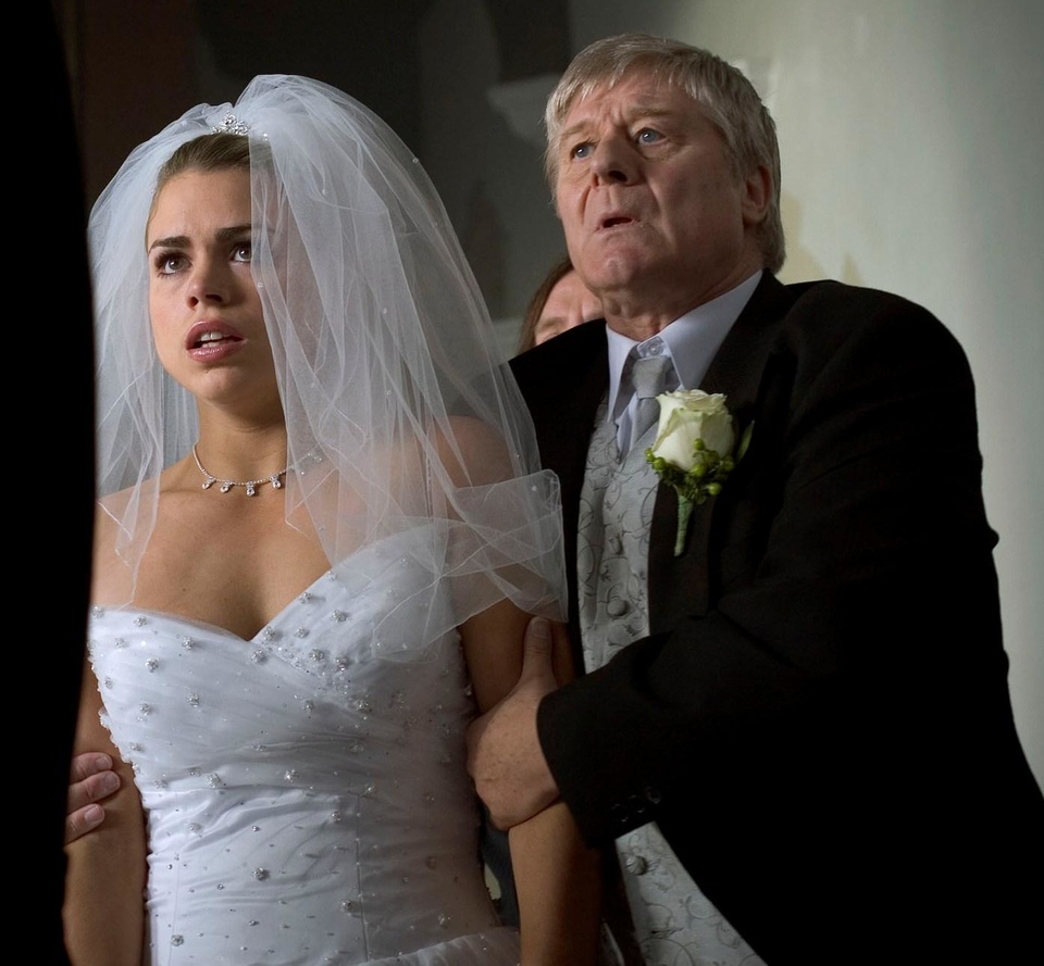 Billie Piper