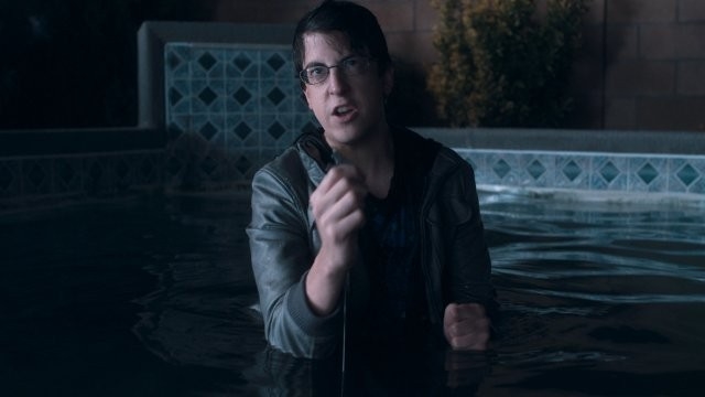 Christopher Mintz-Plasse - Noc hrůzy