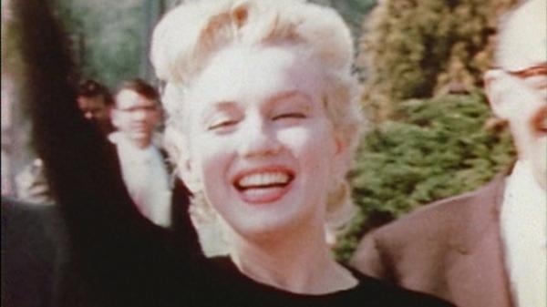 S láskou Marilyn