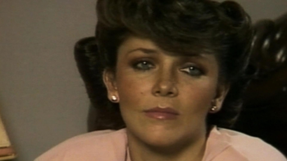 Verónica Castro - El Derecho de nacer