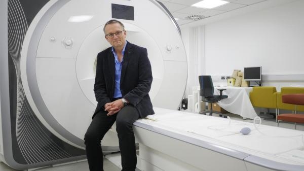Michael Mosley: jak dobrze spać
