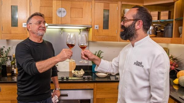 Jednostavno Raymond Blanc