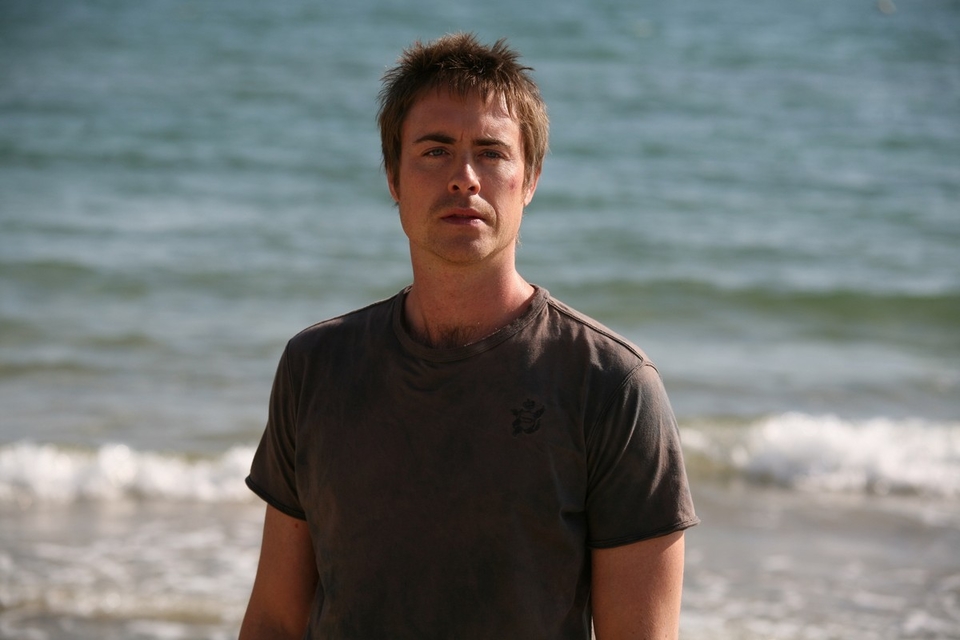 James Murray - Epizoda 7