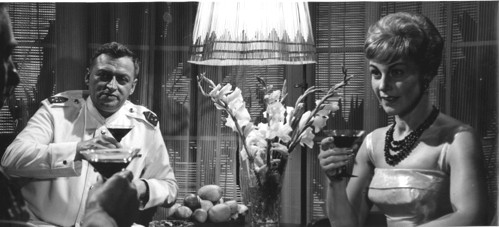 Najlepšie české dobrodružné filmy z roku 1962 online