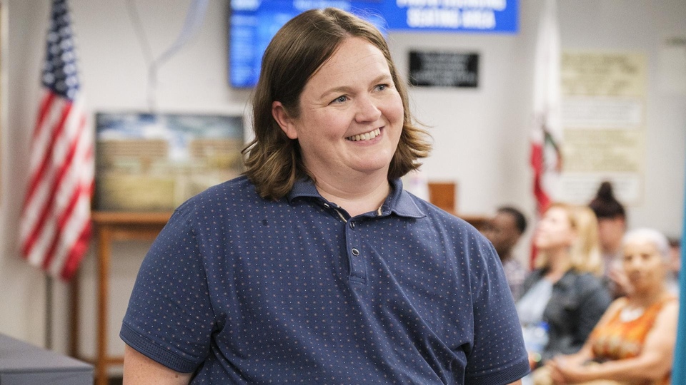 Molly Kearney - DMV - Ci Od Prawka