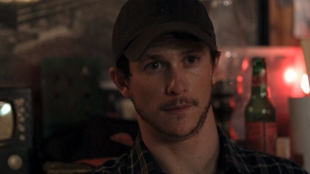 Jonathan Tucker - Meskada