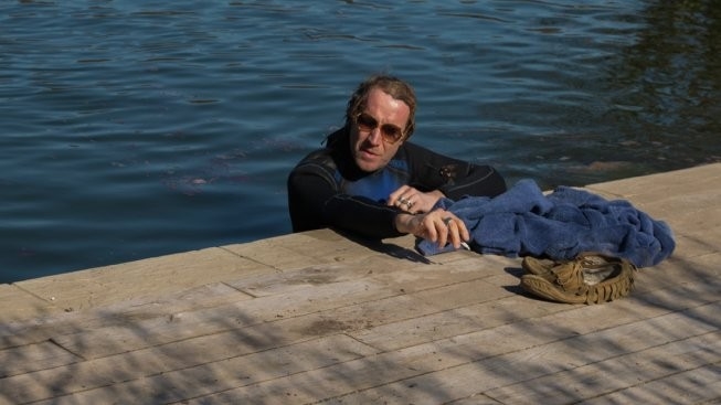 Rhys Ifans - Len and Company