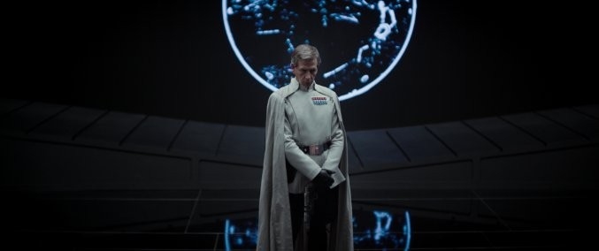 Ben Mendelsohn - Rogue One: A Star Wars Story