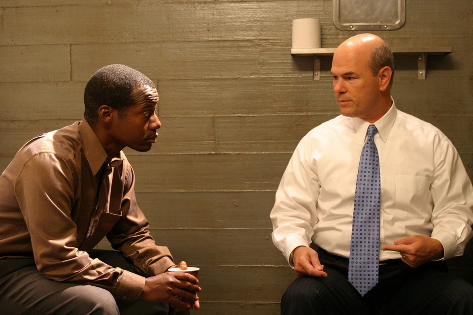 Gary Anthony Williams - Head Cases