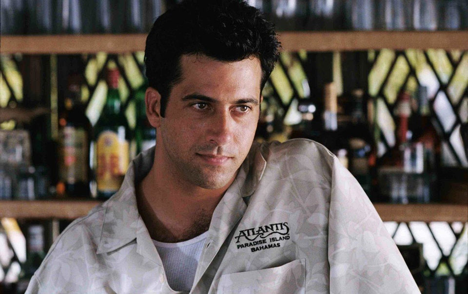 Troy Garity - After the Sunset