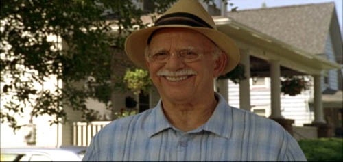 Gavin MacLeod - The Secrets of Jonathan Sperry