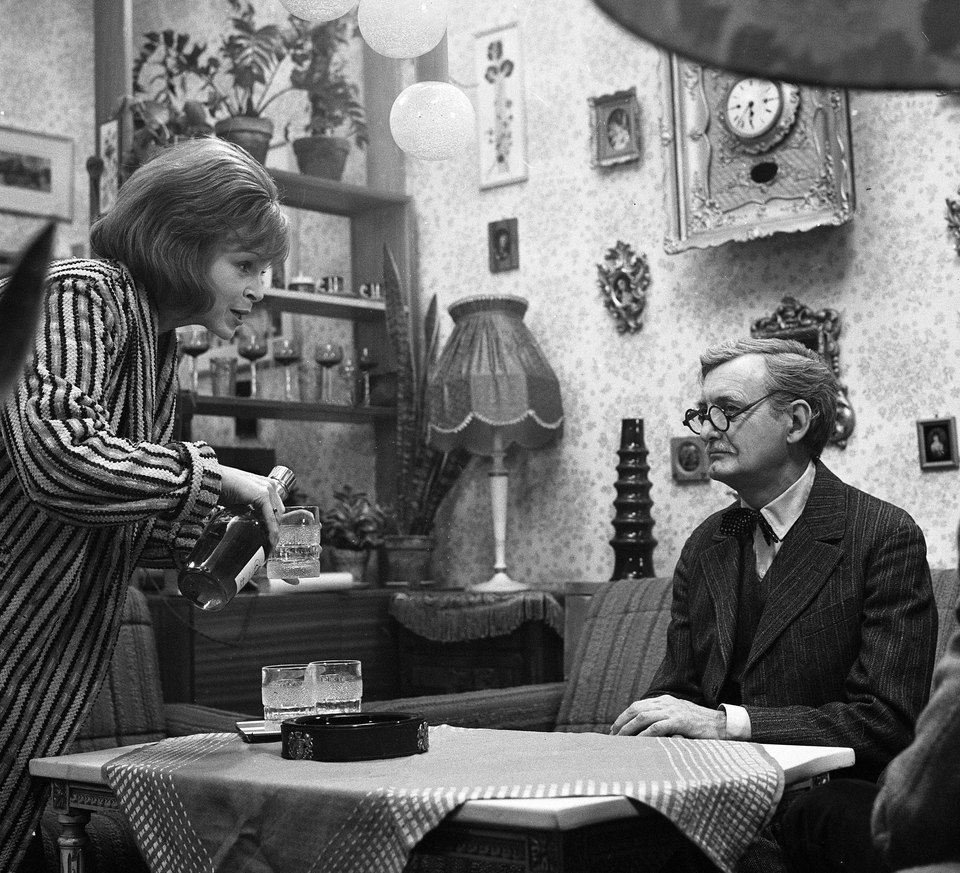 Найкращі словацькі комедія з року 1976 онлайн