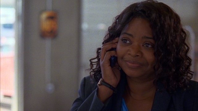 Octavia Spencer - Fruitvale Station