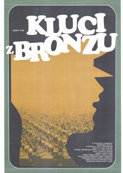 Kluci z bronzu