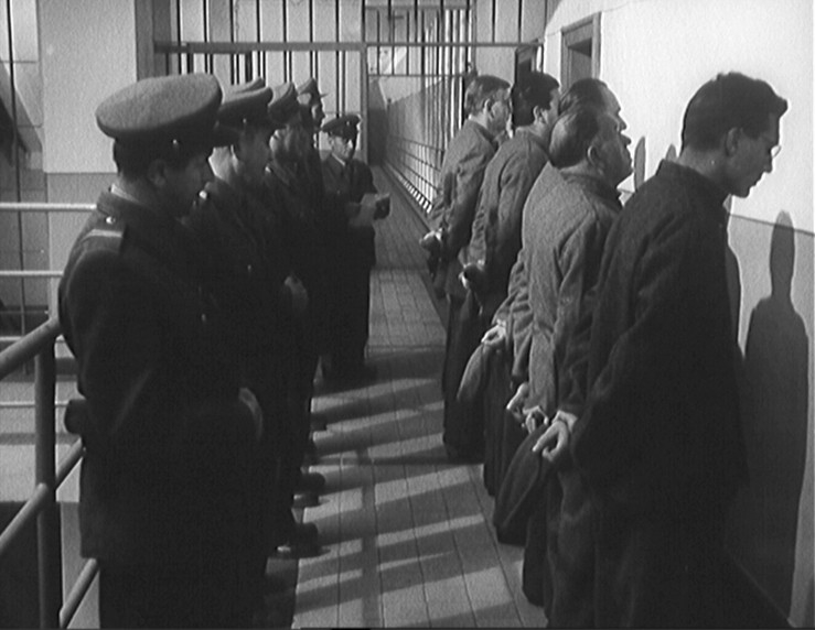 Film Obžalovaný