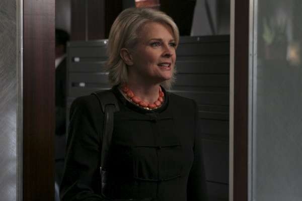 Candice Bergen - Tortured Souls