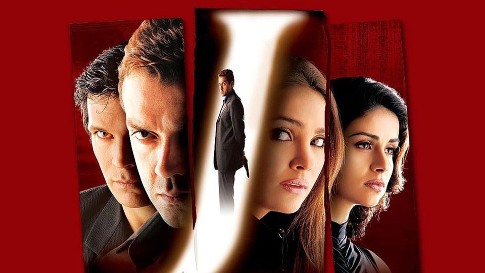 Film Zbrodnia