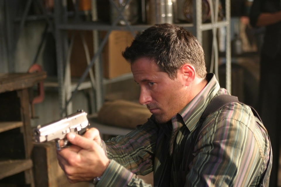 Johnny Messner - 13 Going on 30