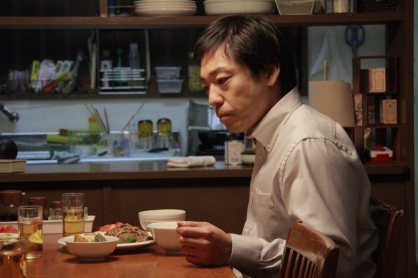 Teruyuki Kagawa - Tokyo Sonata