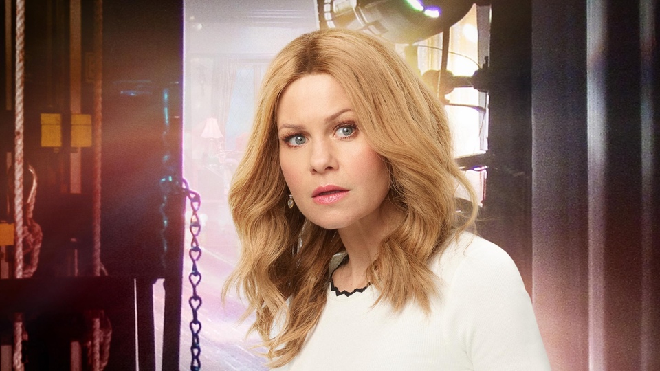 Film Detektivka Aurora Teagarden: Igra mačke i miša