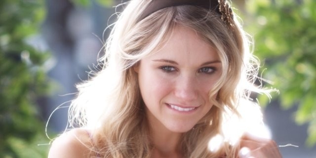 Katrina Bowden - A True Story. Based on Things That Never Actually Happened. ...And Some That Did.