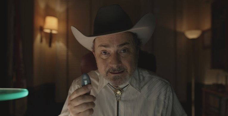 Kevin Pollak - Compadres
