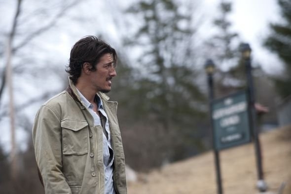 Eric Balfour