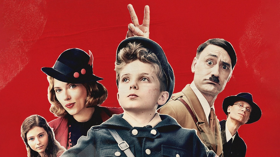 Найкращі американські воєнні фільми з року 2019 онлайн