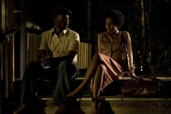 Kerry Washington - Night Catches Us