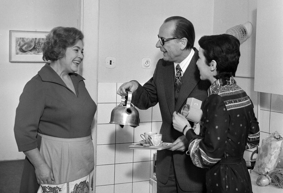 Film Řemen